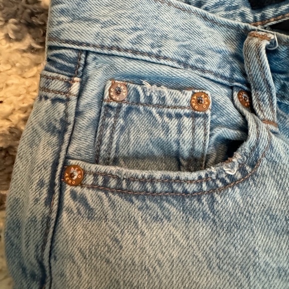 aeropostale 90s baggy jeans - Picture 4 of 11